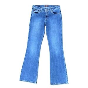 LEI Bootcut Jeans